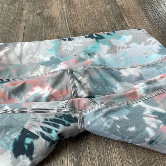 Lululemon Wunder Under Hi-Rise Tight 28” - Picture 4 of 6